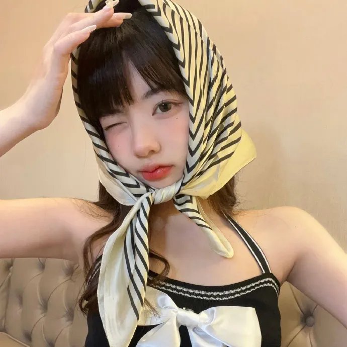 我回来了
