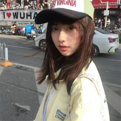 我的意外闺蜜